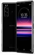 Image result for Sony Xperia X5 Pro