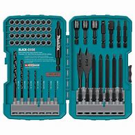 Image result for Long Thin Drill Bits