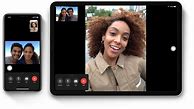 Image result for iPhone FaceTime Screenshots