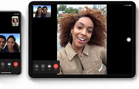 Image result for iPhone FaceTime App