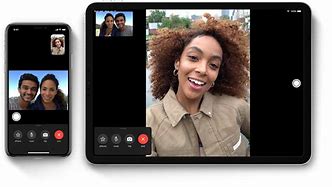 Image result for iPad Using FaceTime