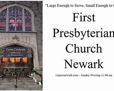 Image result for First Presbyterian Church Newark DE Logo
