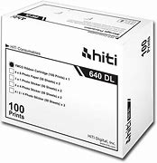 Image result for Hiti Printer Paper