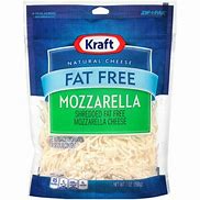 Image result for Fat Free Mozzarella
