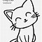 Image result for Cat Doodle Art
