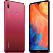 Image result for Huawei Y7 2019 Temparechar Low
