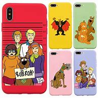 Image result for Scooby Doo iPhone 11 Pro Case