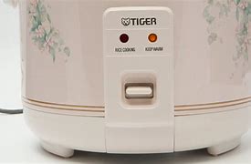 Image result for Tiger Electric Rice Cooker