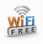 Image result for McDonald's Wi-Fi Logo