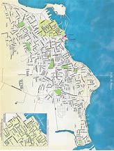 Image result for Veracruz Mexico City Map