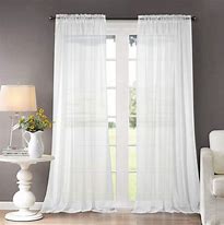 Image result for 96 Inch Curtains with Van Cleef Pattern