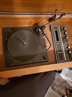 Image result for Dual 1210 Turntable Needle