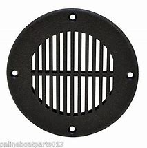 Image result for Boat Floor Drain Cover