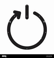 Image result for Auto Power Off Icon