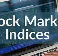 Image result for Types of Stock Market Indexes