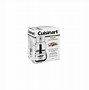 Image result for cuisinart dlc 4chb