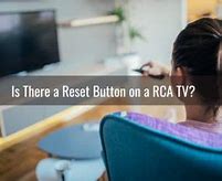 Image result for How to Reset RCA TV