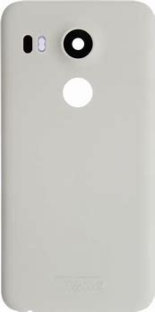 Image result for Nexus 5X Back