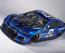 Image result for NASCAR Next-Gen Chevrolet Camaro ZL1