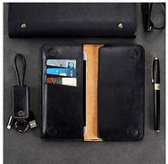 Image result for Wallet with Mobile Phone Pocket