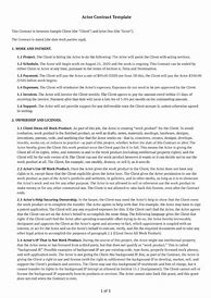 Image result for Actors Contract Hollywood