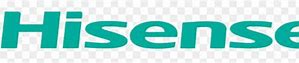 Image result for Hisense Logo 200Kb/S