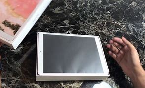 Image result for Cracked Rose Gold iPad Pro