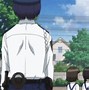 Image result for Japan Anime One Eyed Robot Police Officer Movie