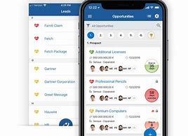 Image result for Free CRM Apps