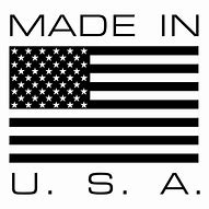 Image result for Made in USA Logo Transparent