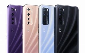 Image result for ZTE Phones with Four Camera