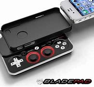 Image result for iPhone Gamepad