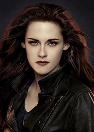 Image result for Bella in Breaking Dawn 2 After Climber On Rock Wall