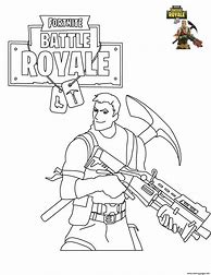 Image result for LEGO Fortnight Coloring Pages