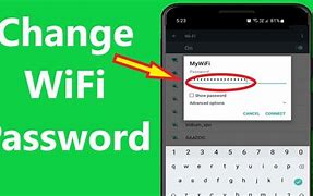Image result for Quectel How to Change Password Wi-Fi