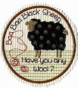 Image result for Nursery Rhyme Machine Embroidery