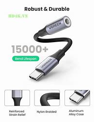 Image result for Jack iPhone Ra USB