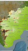 Image result for Map of Tamil Language