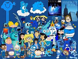 Image result for iPad Cartoon Characters