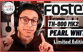 Image result for Fostex HP-P1