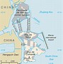 Image result for Hong Kong Macao World Map