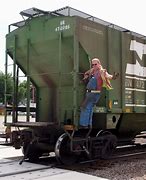 Image result for Railroad Switchman