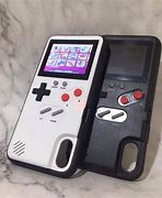 Image result for Game Boy Casing iPhone 12 Promax
