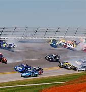 Image result for Most Dangerous NASCAR Tracks