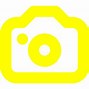 Image result for Camera Icon with Lace
