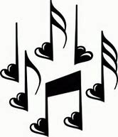 Image result for Free Christian Clip Art Music Notes