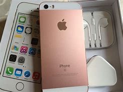 Image result for iPhone 5S Rose Gold