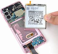 Image result for Samsung Battery Side Pin