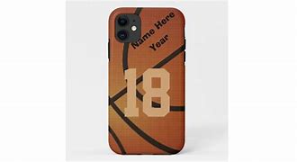 Image result for iPhone 5S Basketball Cases with Name On It Cam