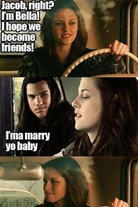 Image result for Really Funny Twilight Jokes